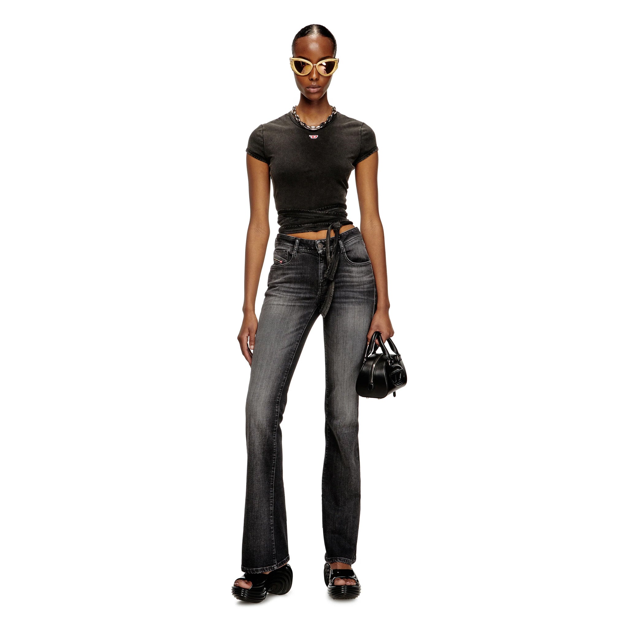 Melissa Quantum Platform + DIESEL