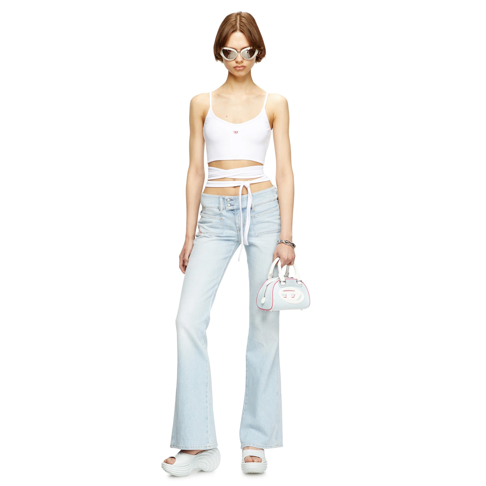Melissa Quantum Platform + DIESEL