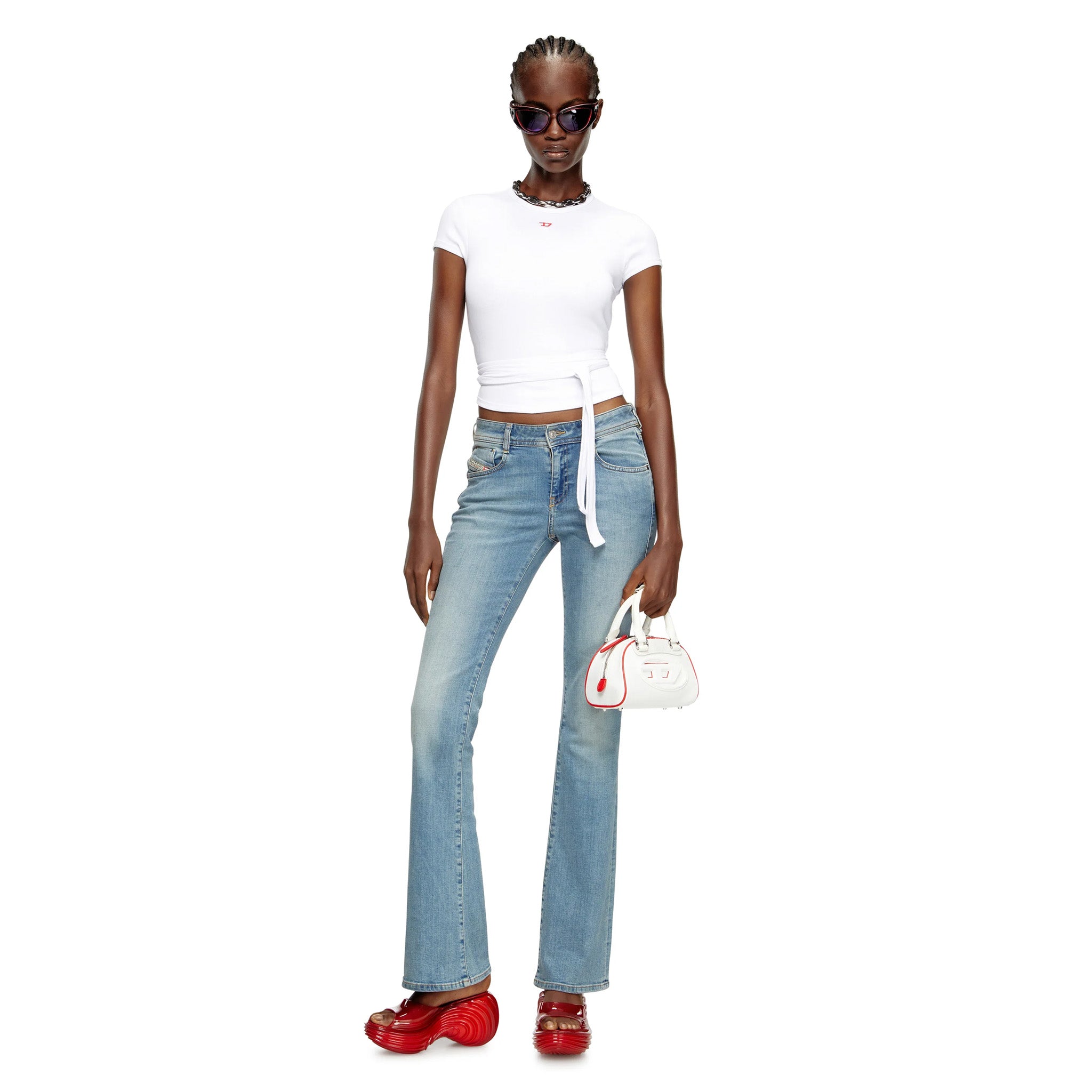 Melissa Quantum Platform + DIESEL