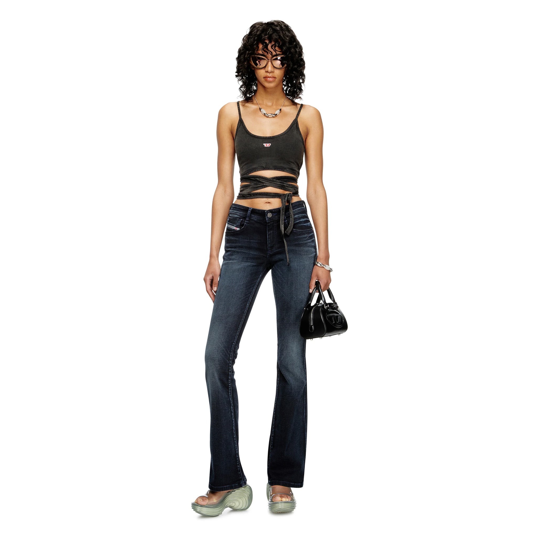 Melissa Quantum Platform + DIESEL