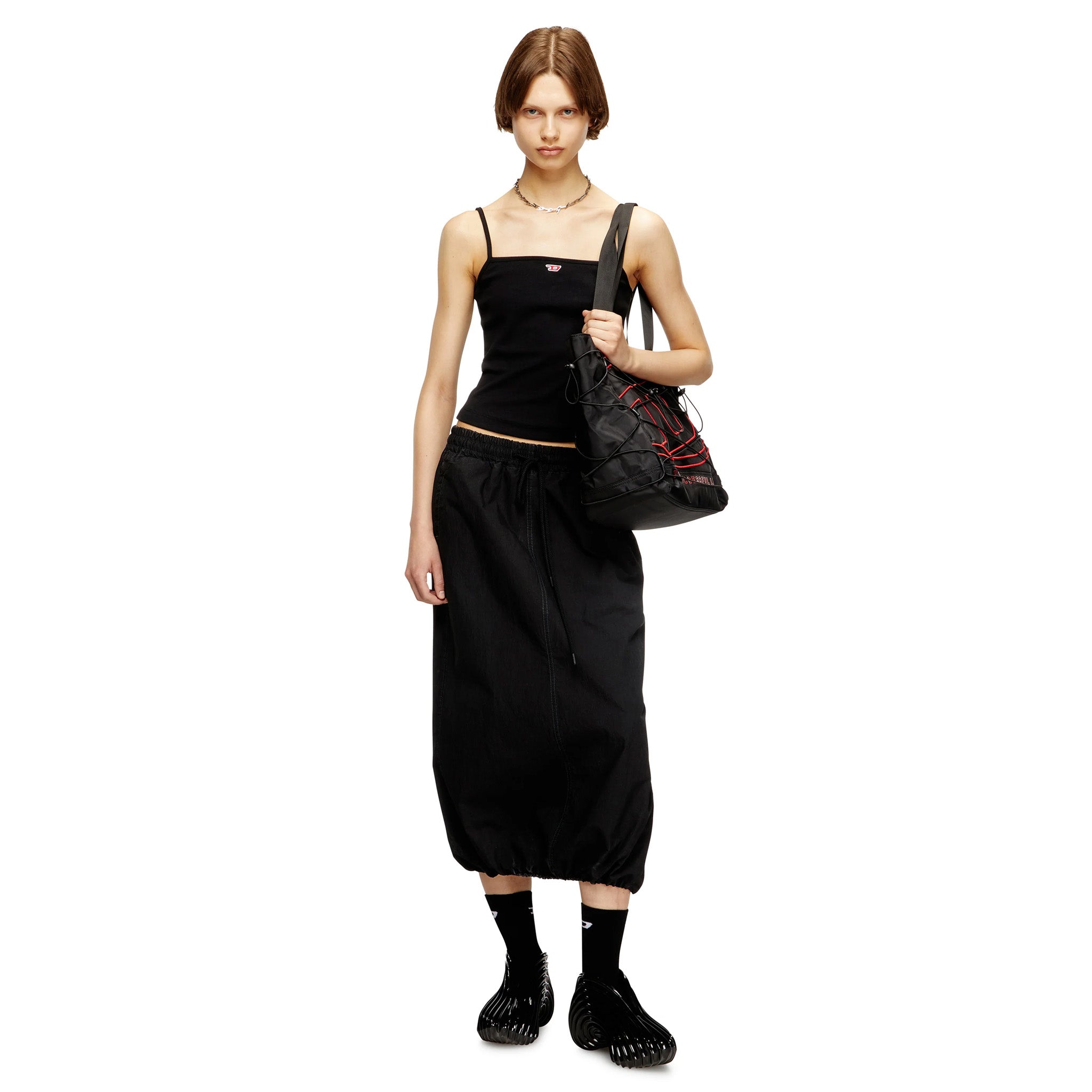 Melissa Quantum Sneaker + DIESEL