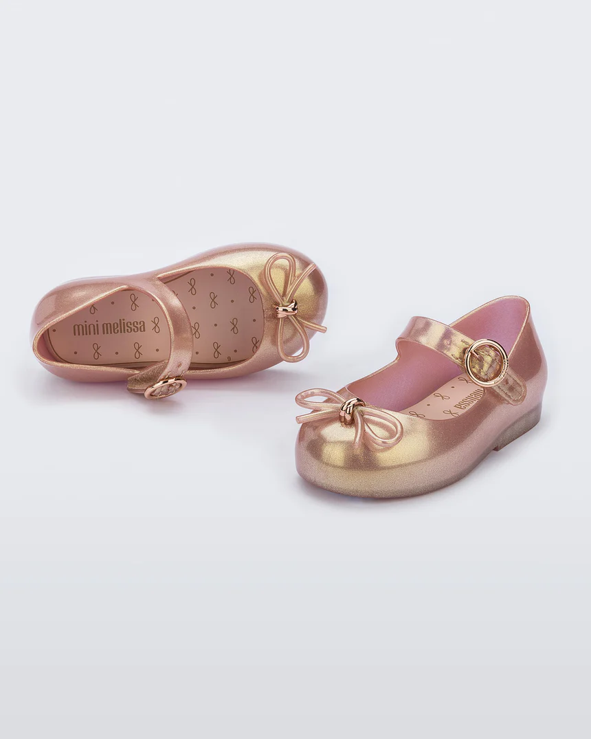 Mini Melissa Sweet Love BB