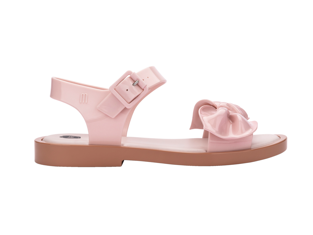 Melissa Mar Sandal Tie + Viktor & Rolf