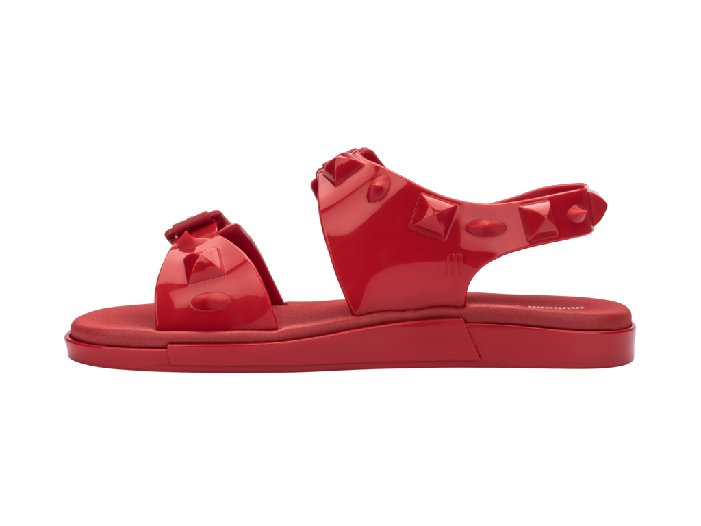 Melissa + Undercover Spike Sandal
