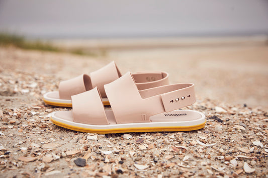 melissa shoes japan メリッサ sustainability サスティナビリティー