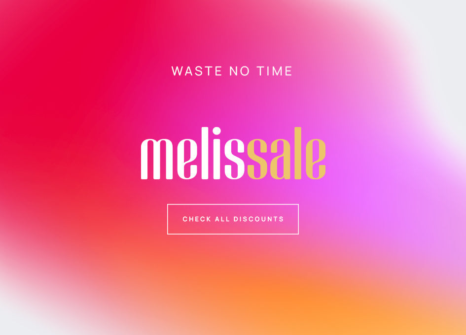 Melissale Up To 70% Off