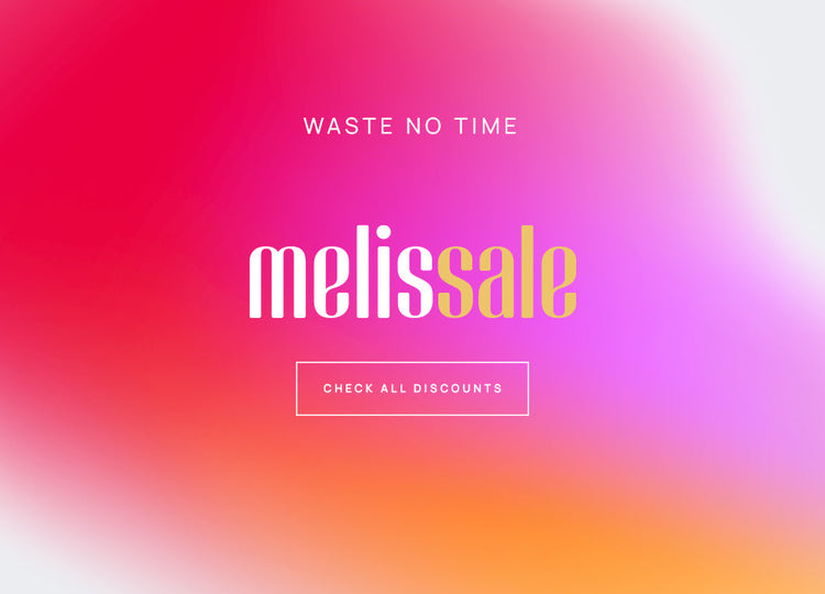 Melissale Up To 70% Off