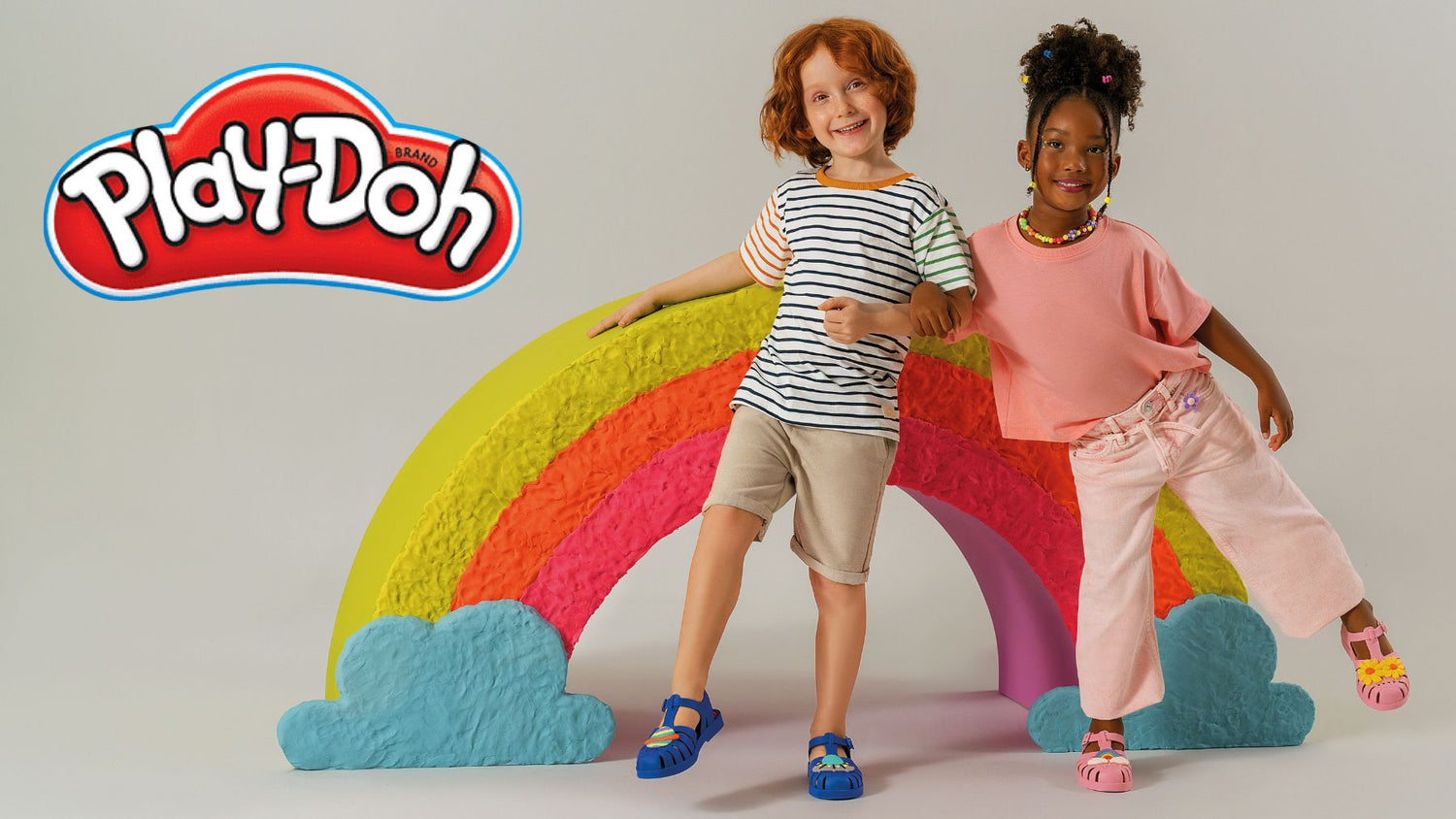 melissa x Play-Doh