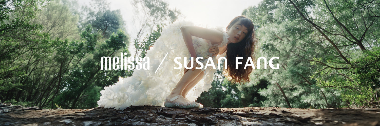 Melissa x Susan Fang