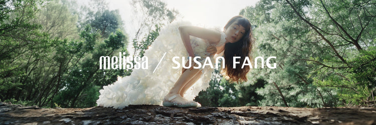 Melissa x Susan Fang