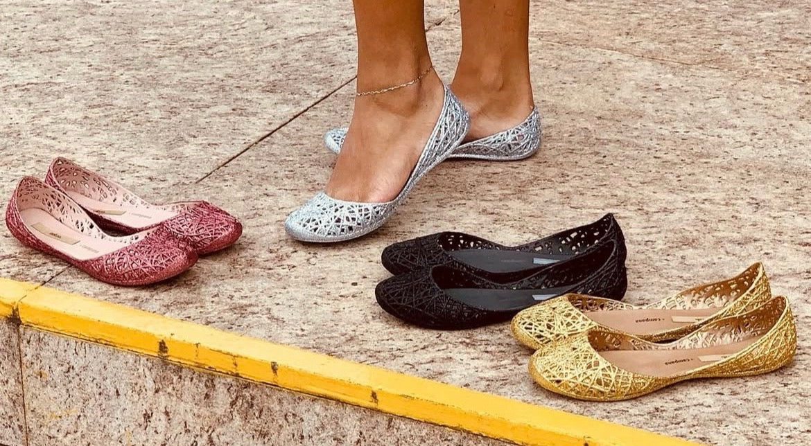 Ballerina Sale 2026