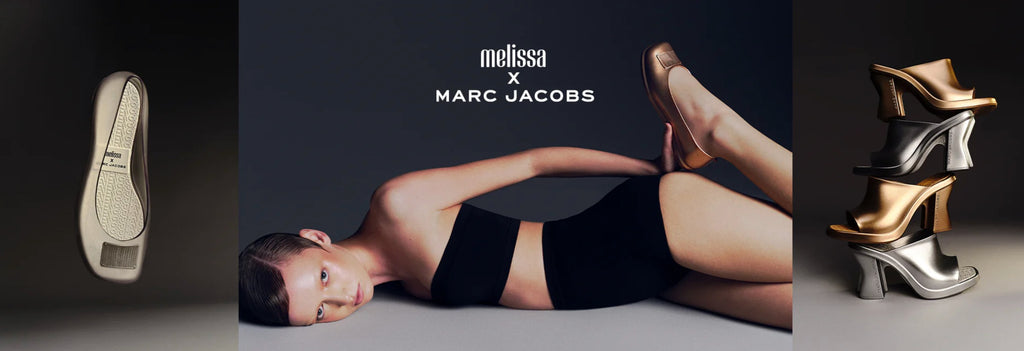 Melissa x MARC JACOBS
