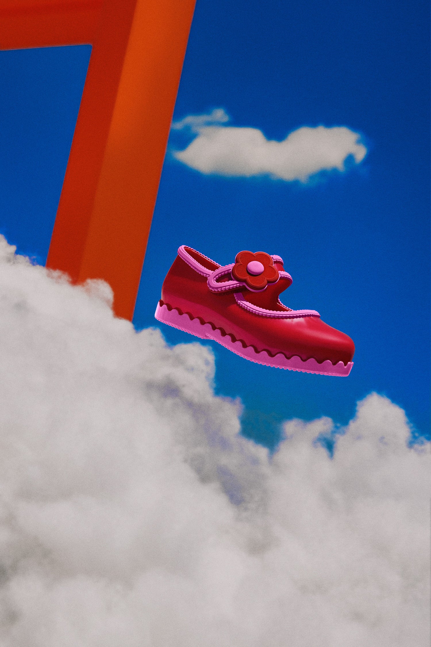 MINI MELISSA BABY - ALL