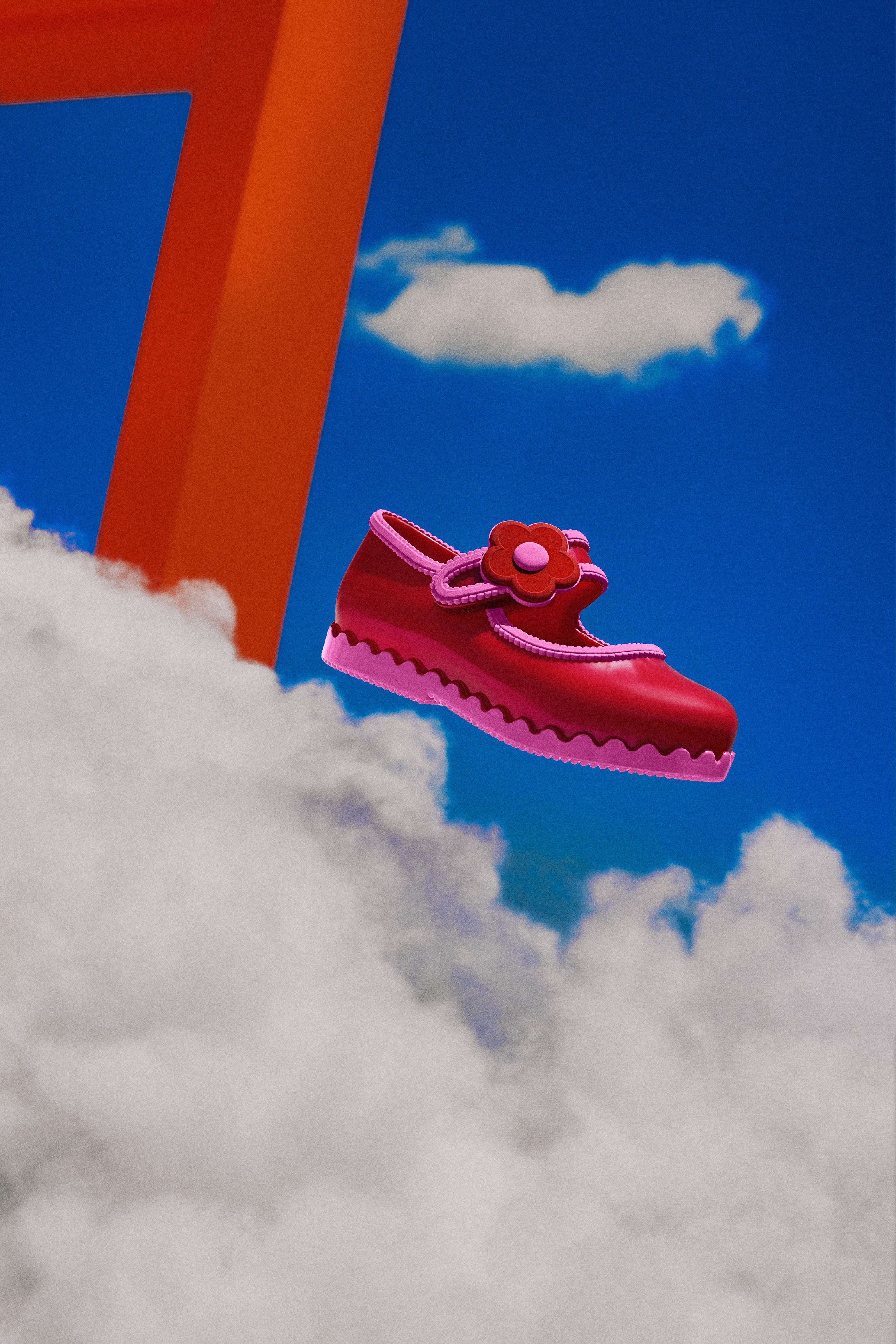 MINI MELISSA BABY - ALL