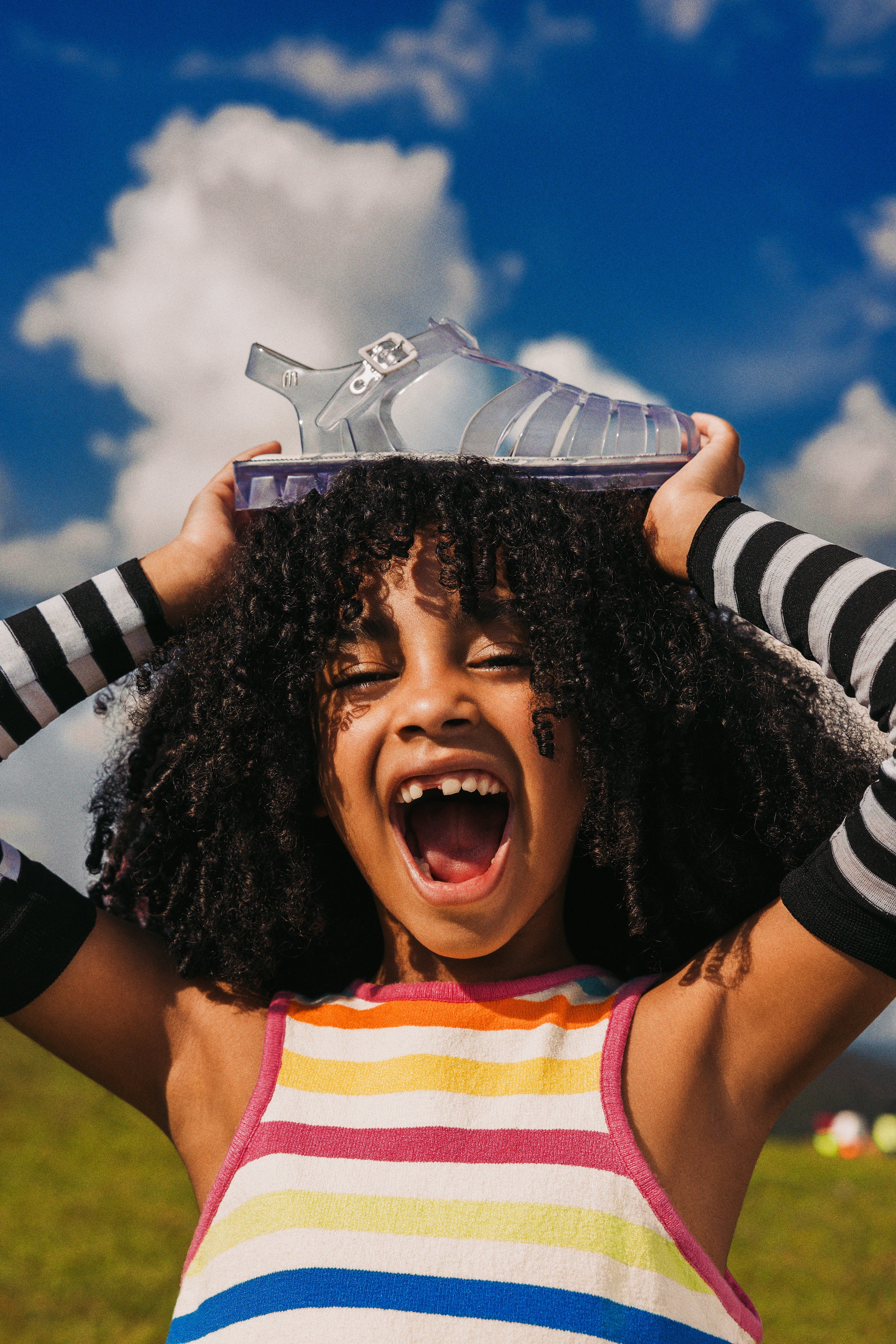 MINI MELISSA KIDS - ALL