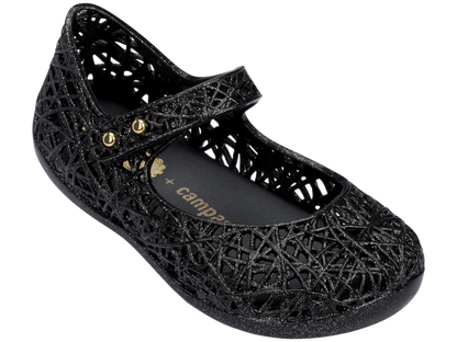 Mini Melissa Campana Zigzag