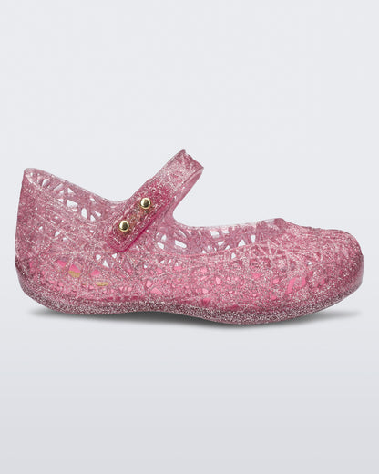 Mini Melissa Campana Zigzag