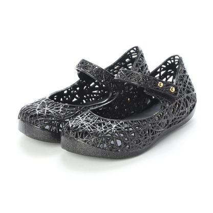 Mini Melissa Campana Zigzag
