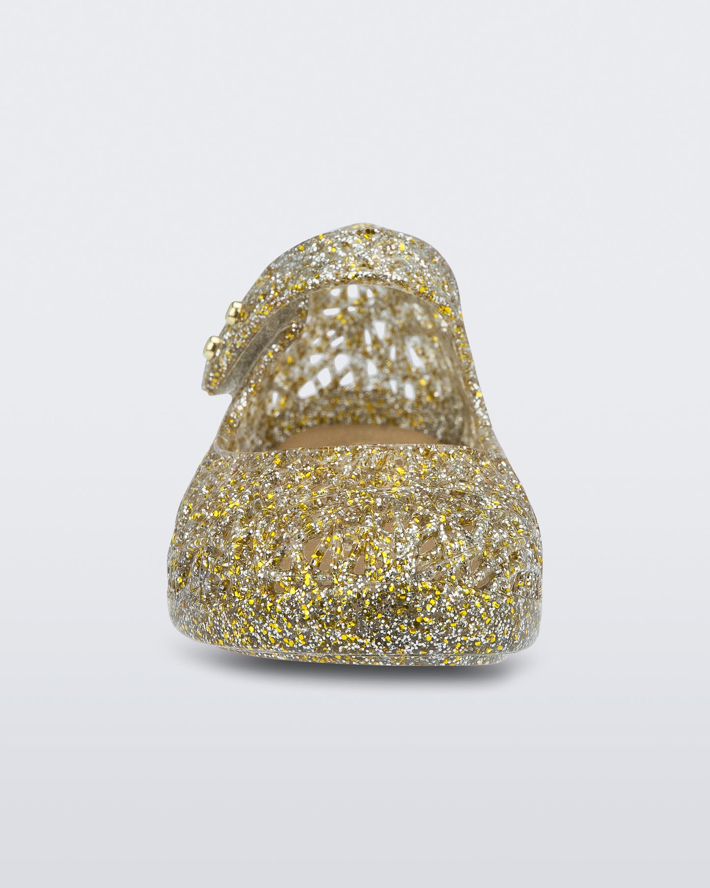 Mini Melissa Campana Zigzag