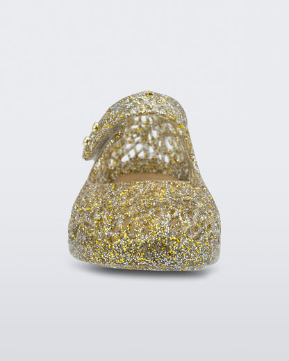 Mini Melissa Campana Zigzag