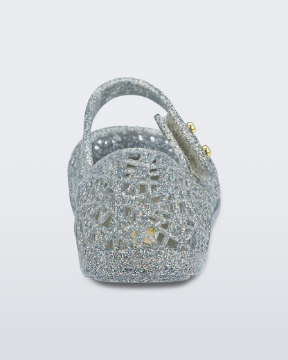 Mini Melissa Campana Zigzag