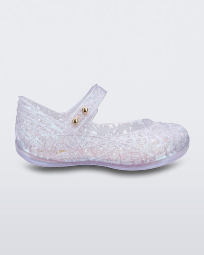 Mini Melissa Campana Zigzag