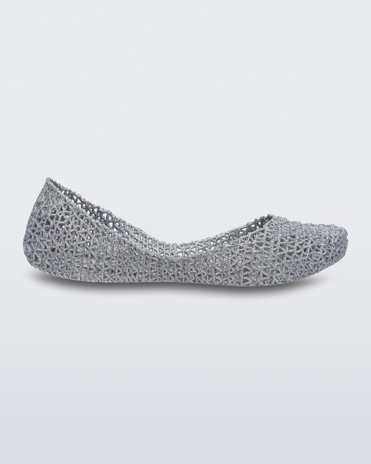 Melissa Campana Papel VII (with powder)