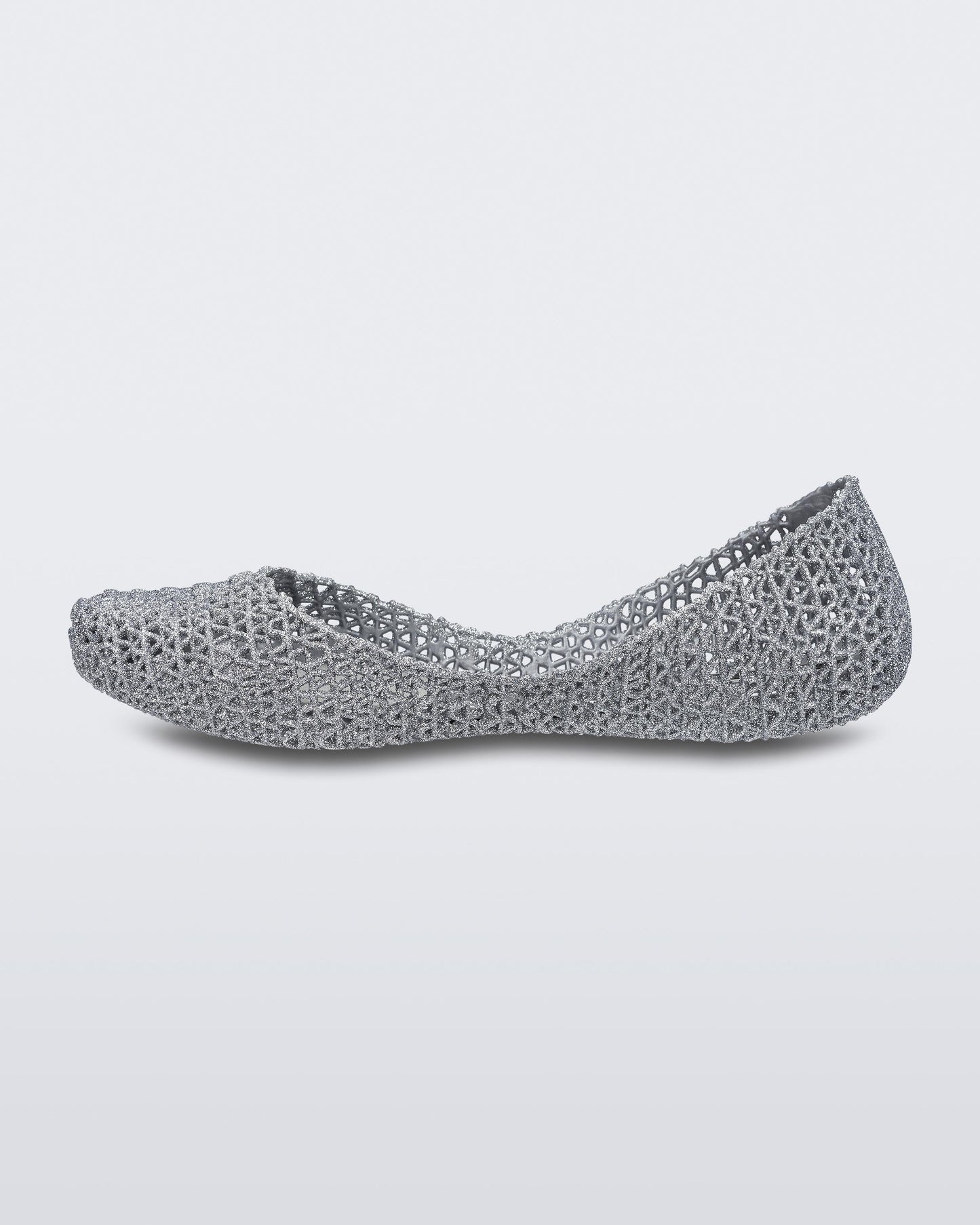 Melissa Campana Papel VII (with powder)