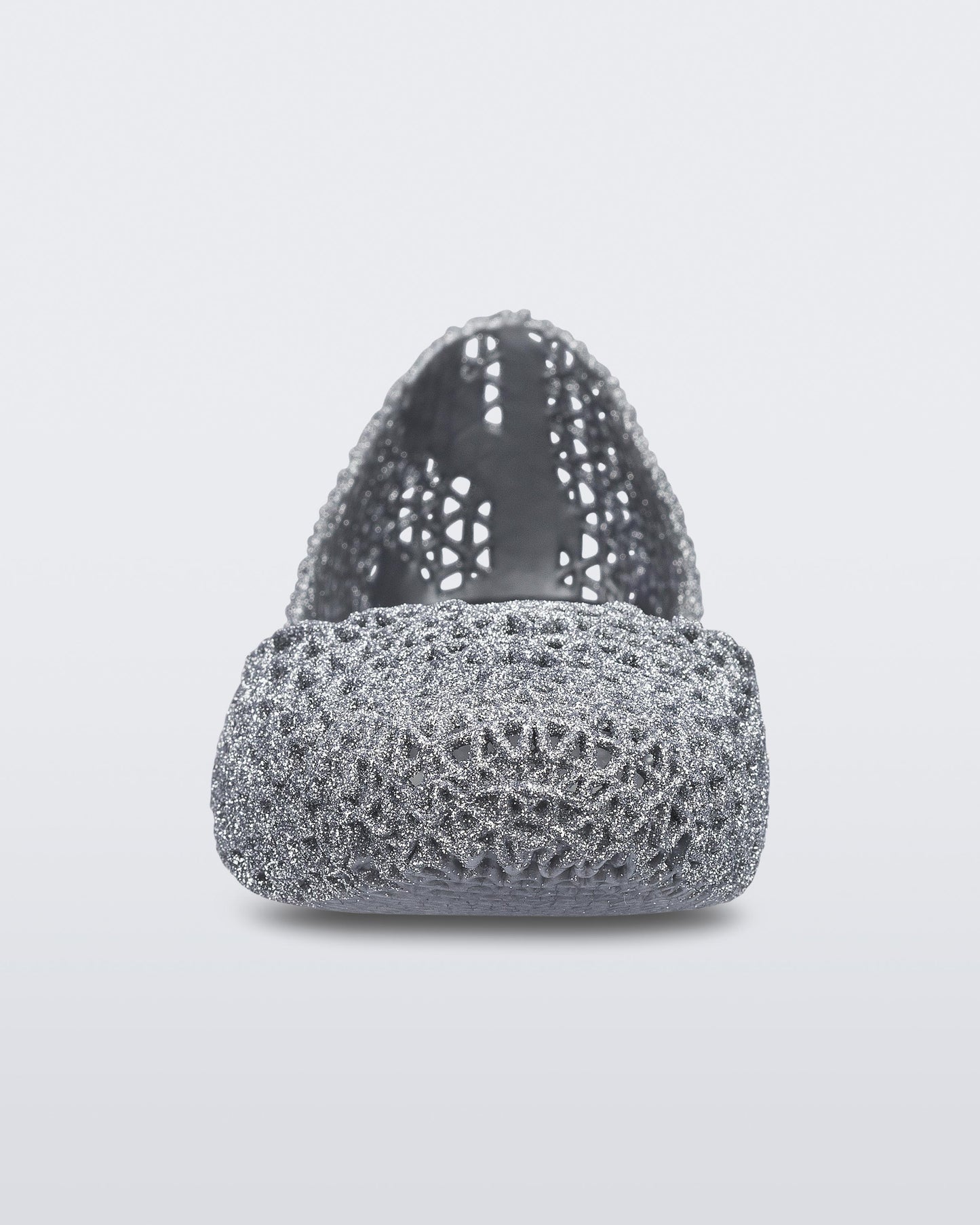 Melissa Campana Papel VII (with powder)