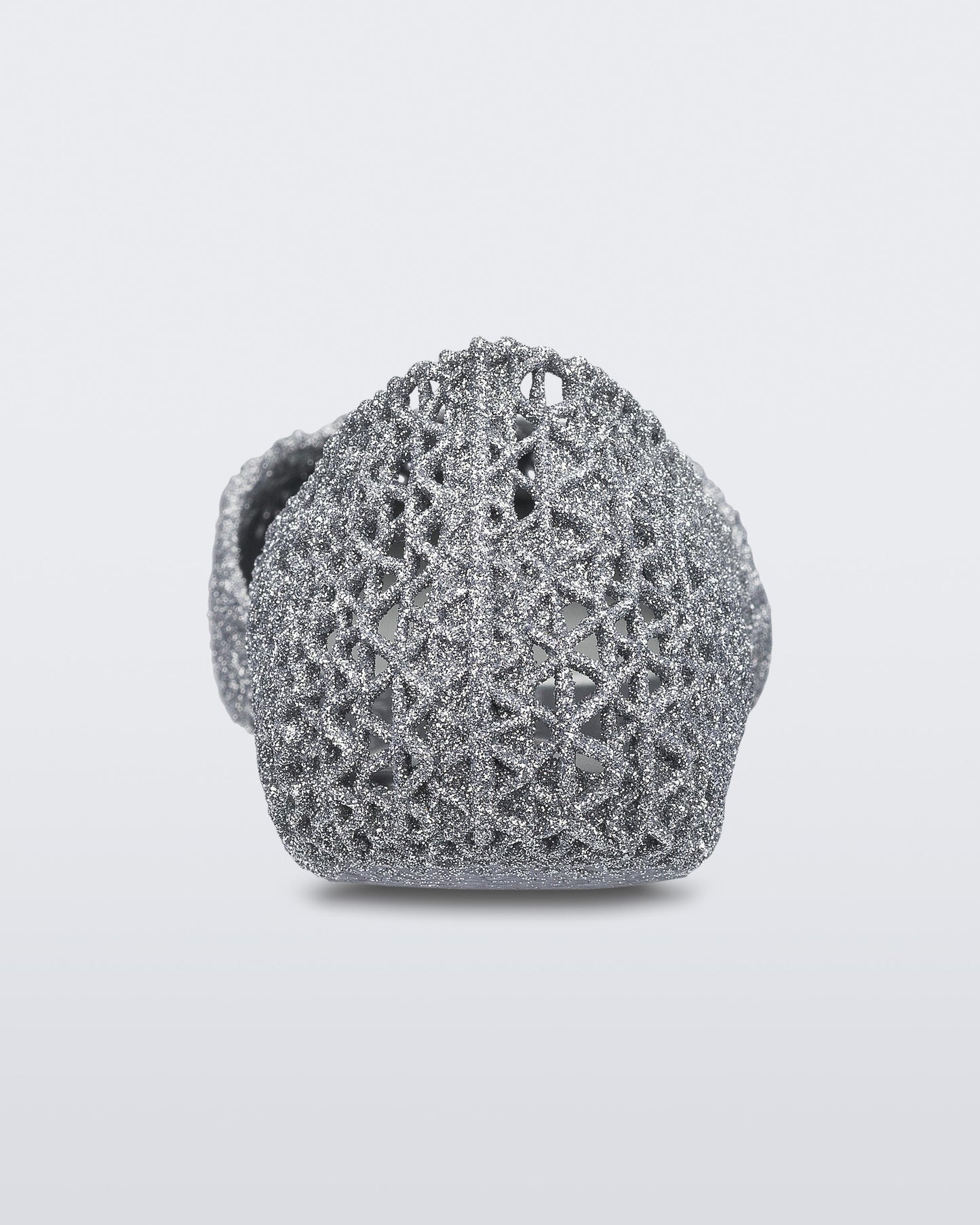 Melissa Campana Papel VII (with powder)