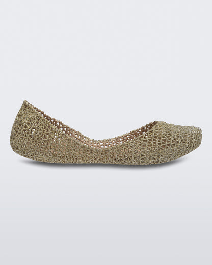 Melissa Campana Papel VII (with powder)