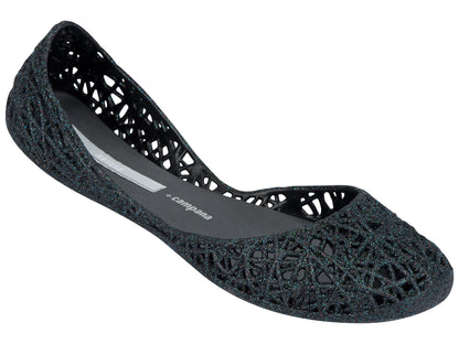 Melissa Campana Zig Zag II