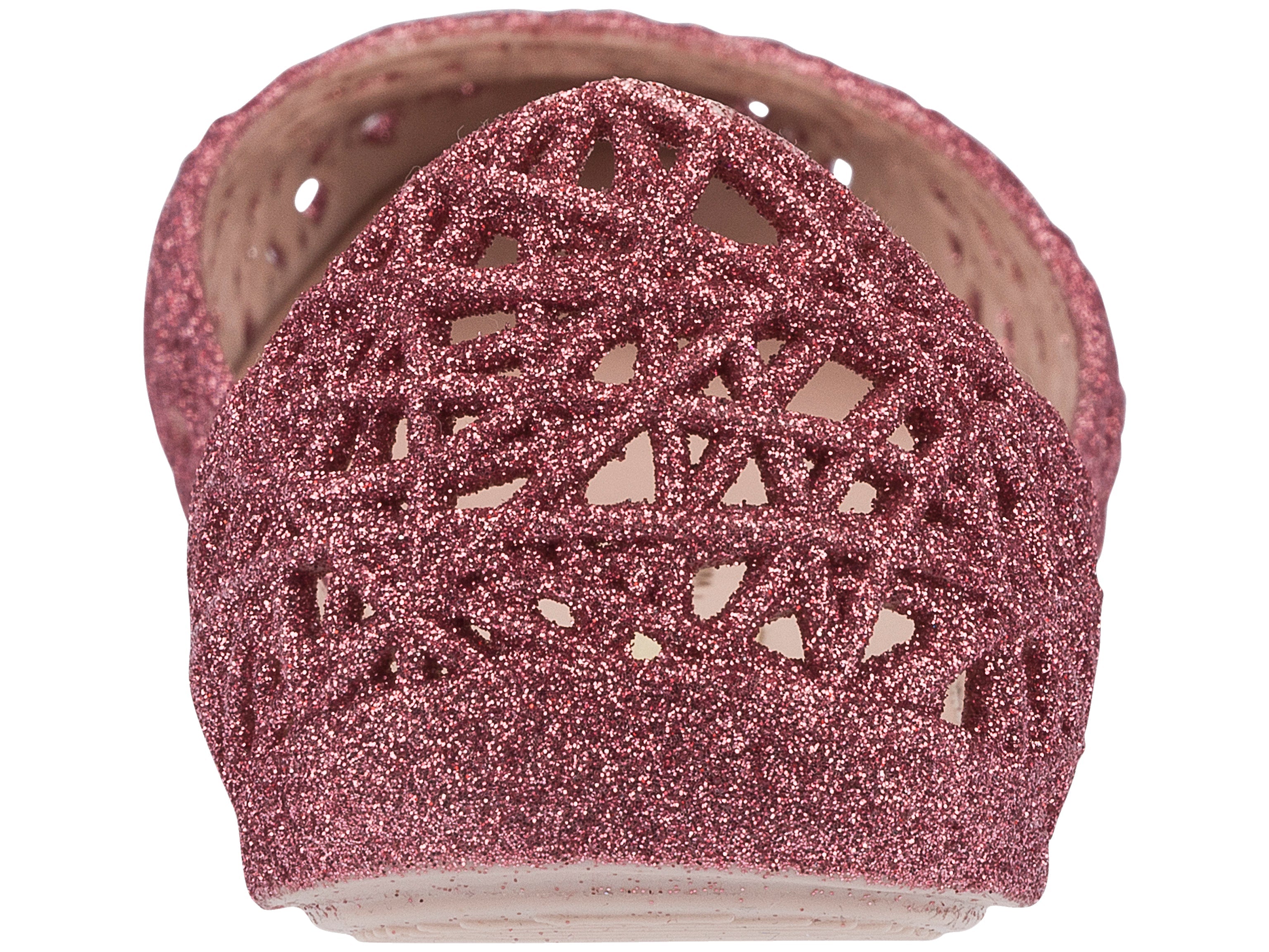 Melissa Campana Zig Zag II Pink