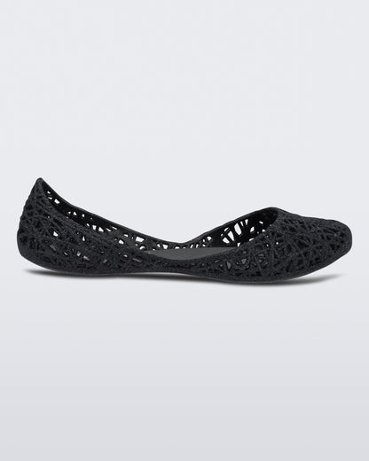Melissa Campana Zig Zag II