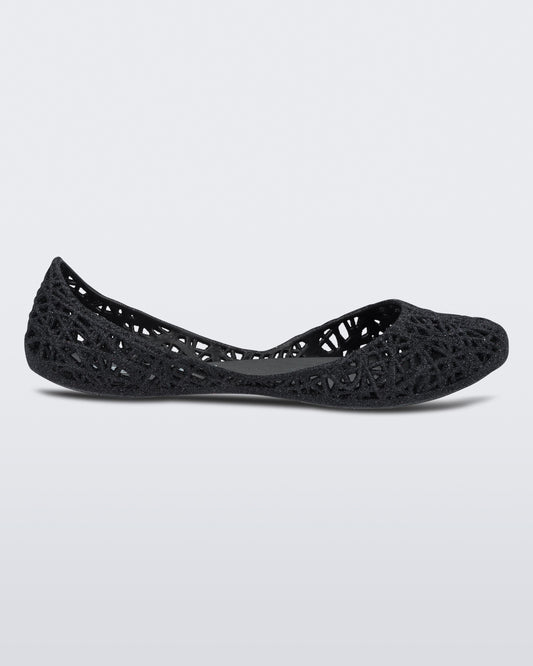 Melissa Campana Zig Zag II
