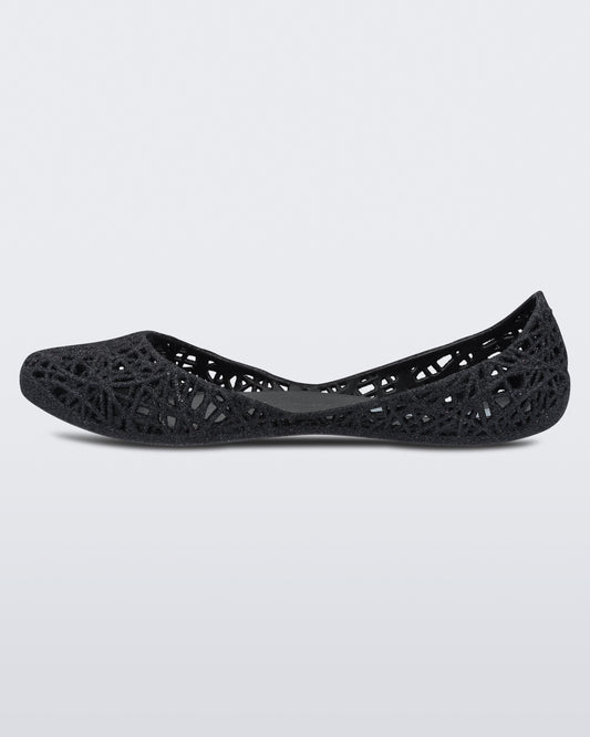 Melissa Campana Zig Zag II