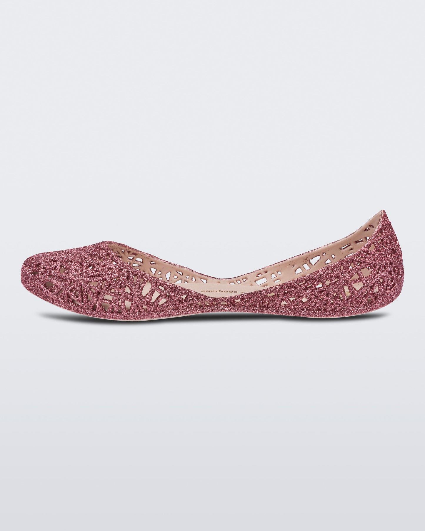 Melissa Campana Zig Zag II
