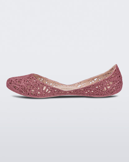 Melissa Campana Zig Zag II