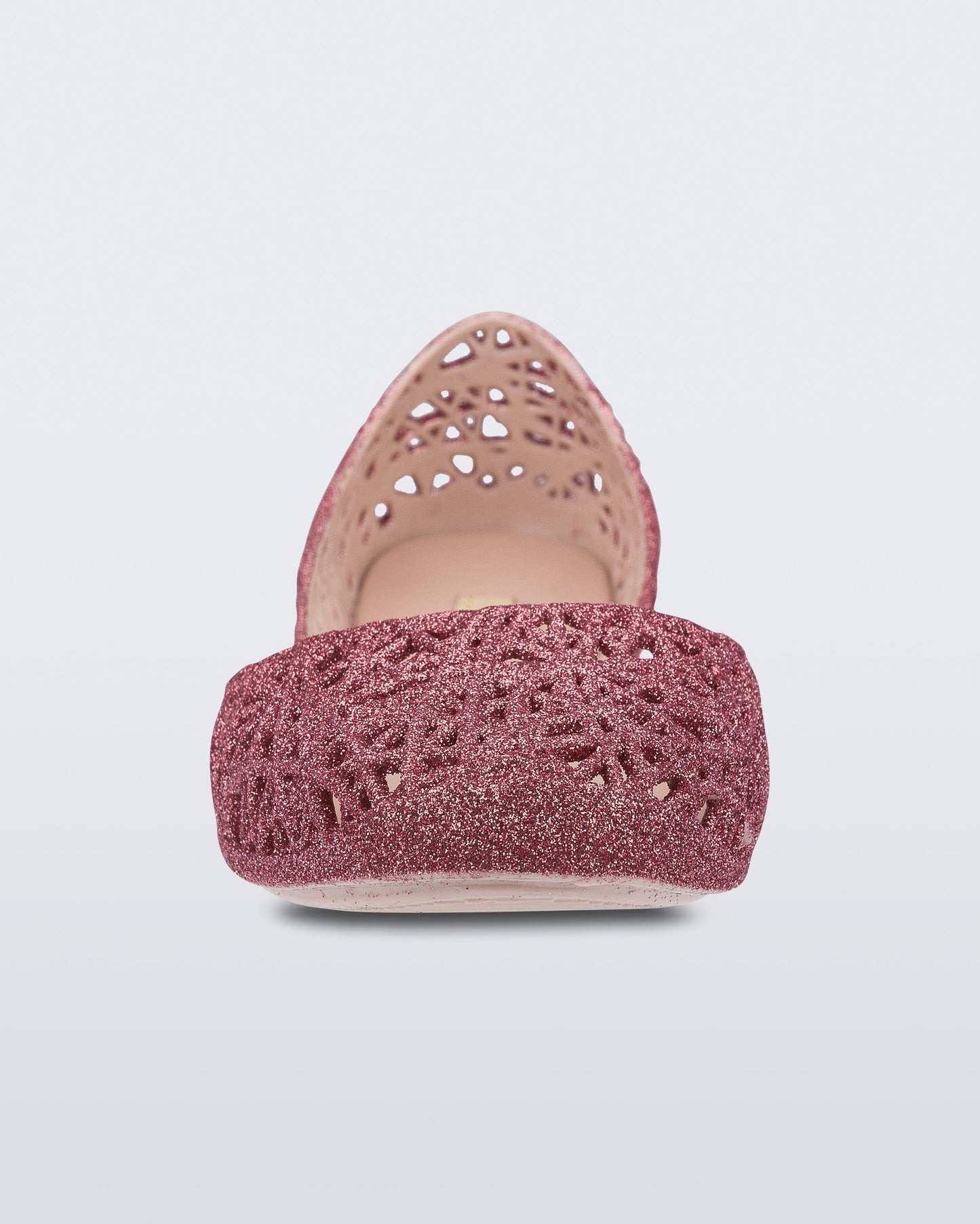 Melissa Campana Zig Zag II