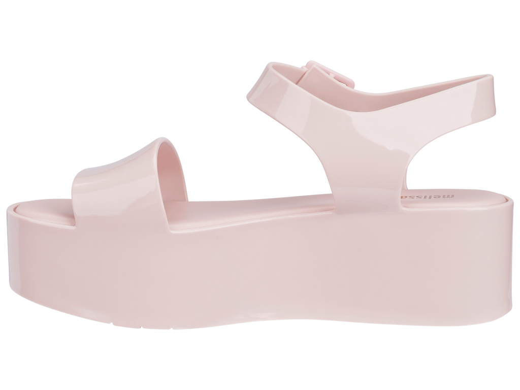 Melissa Mar Platform