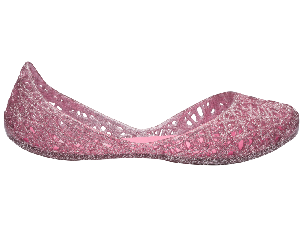 Kids Melissa Campana Zig Zag