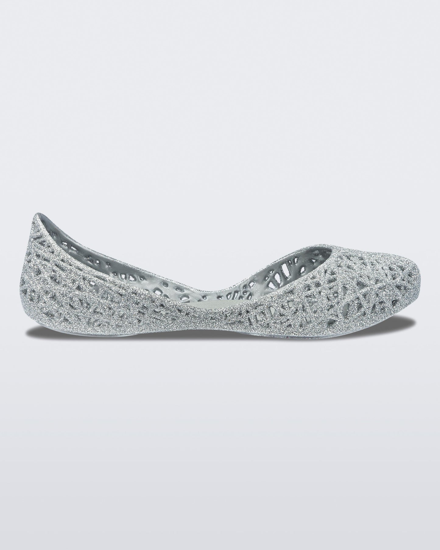 Kids Melissa Campana Zig Zag