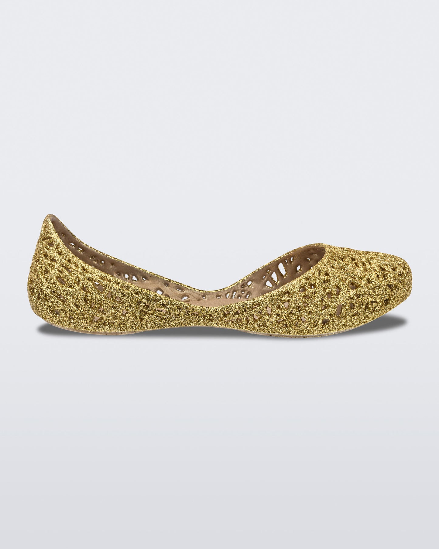 Kids Melissa Campana Zig Zag