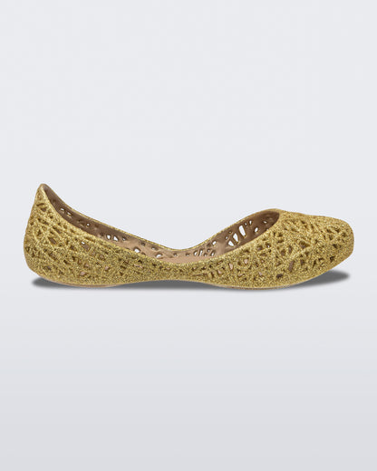 Kids Melissa Campana Zig Zag