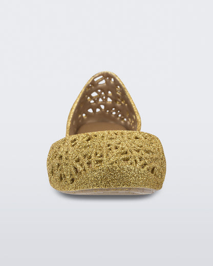 Kids Melissa Campana Zig Zag