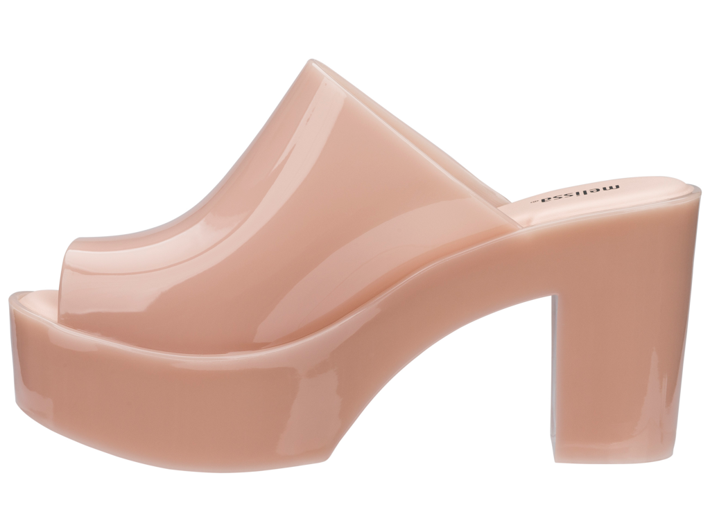 Melissa Mule Light Pink