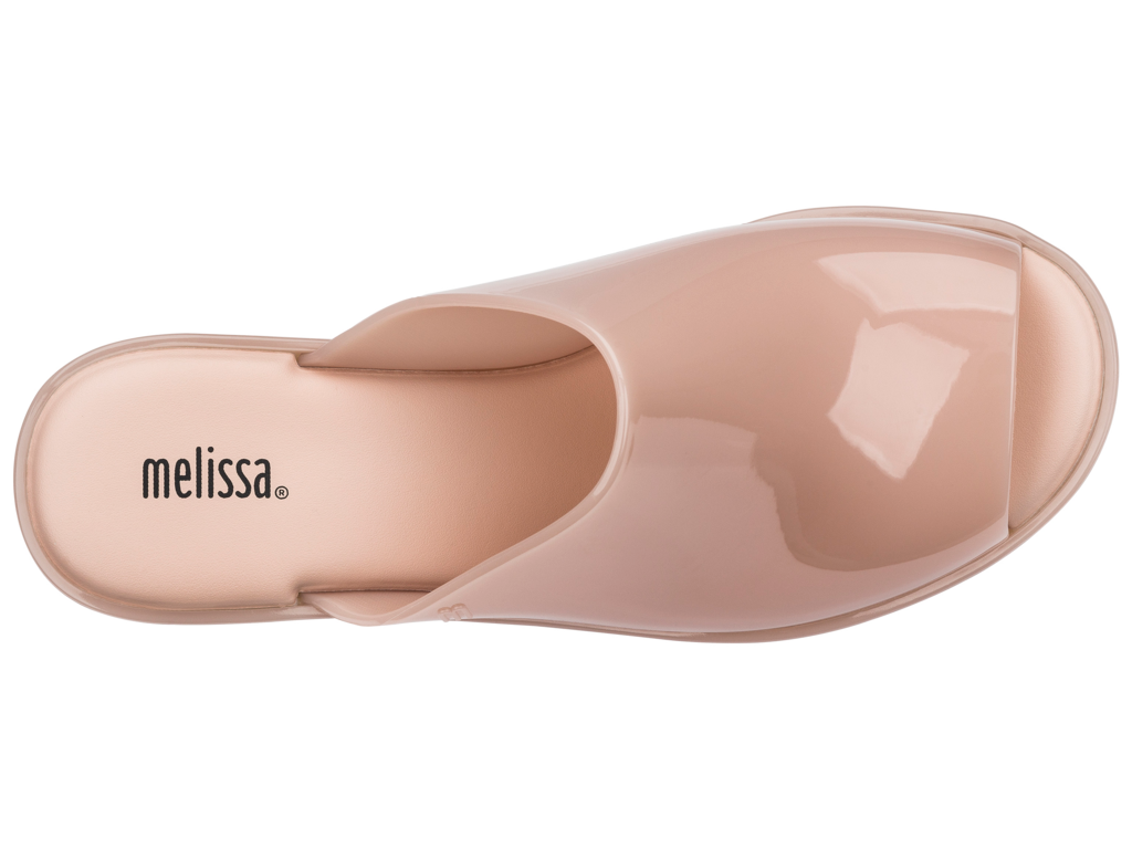 Melissa Mule Light Pink