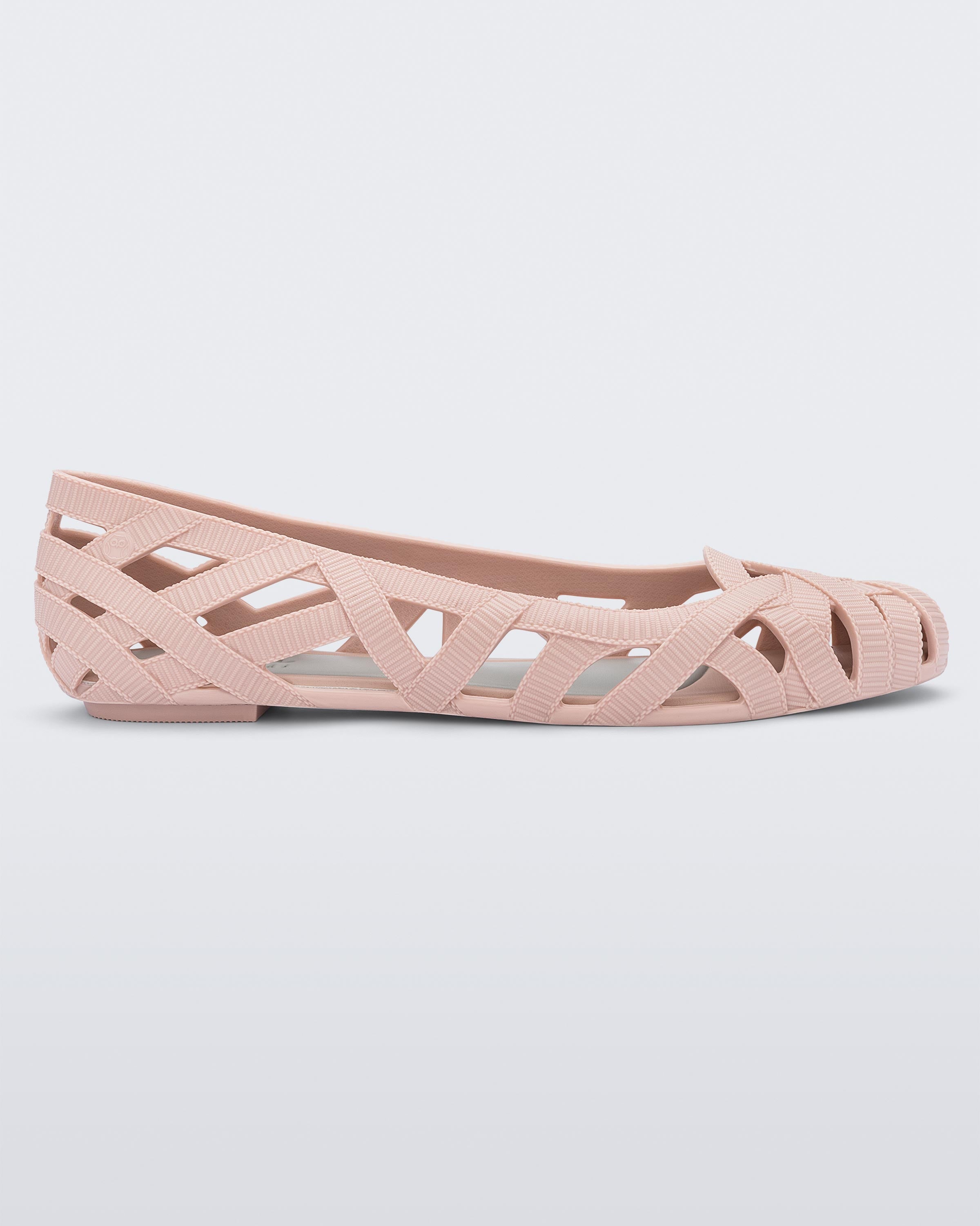 Melissa Jean ＋ JASON WU VII