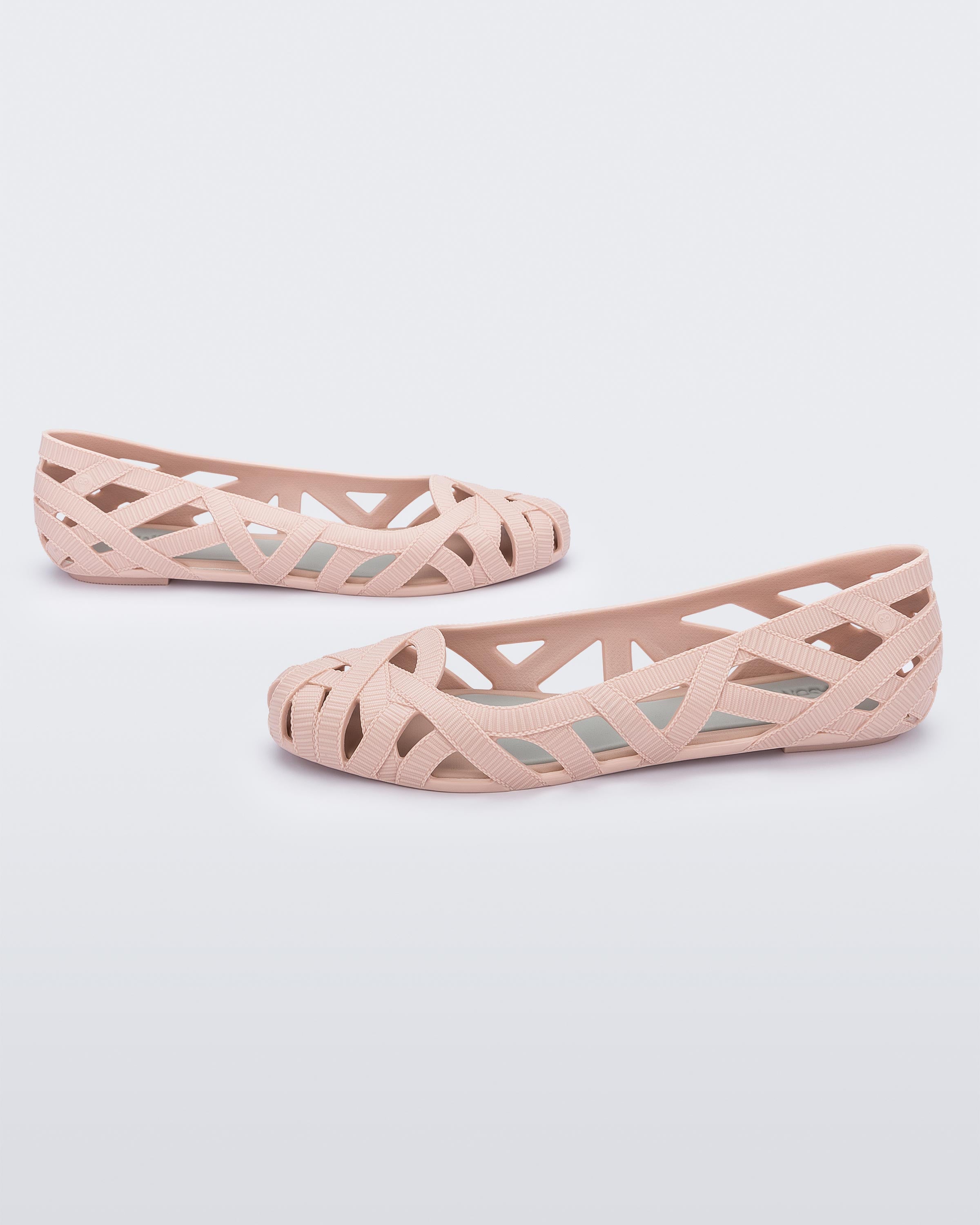 Melissa Jean ＋ JASON WU VII