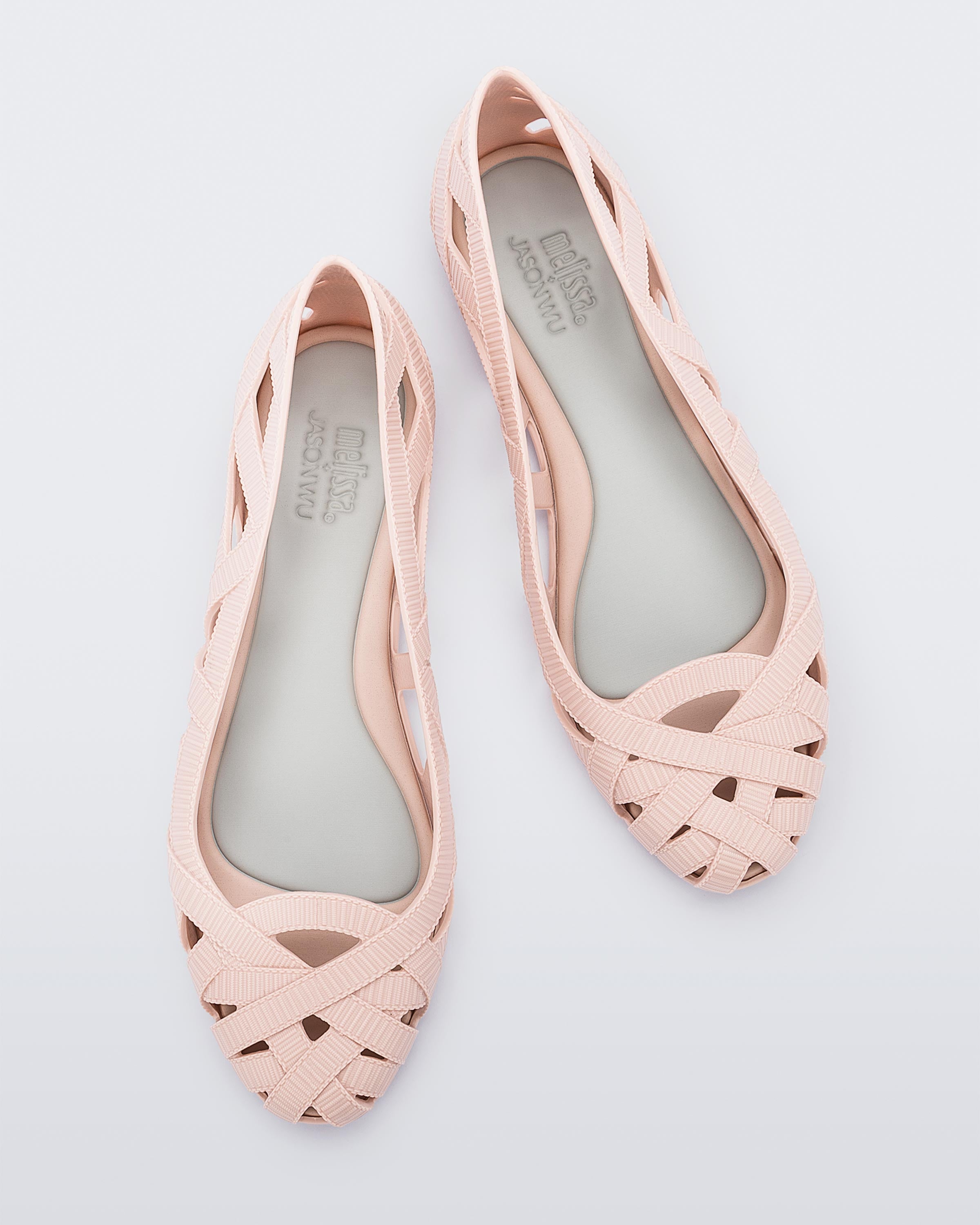 Melissa Jean ＋ JASON WU VII